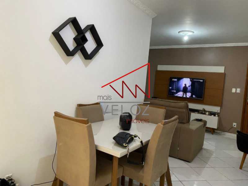 Apartamento à venda com 2 quartos, 92m² - Foto 20