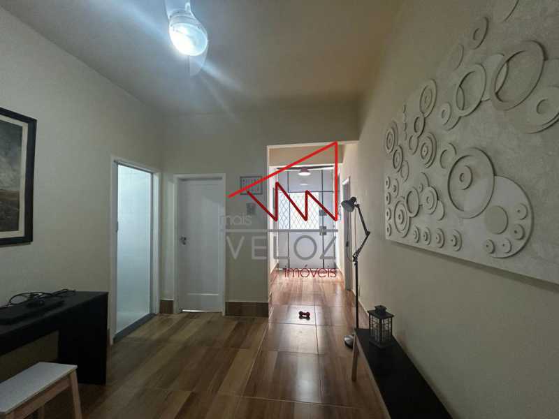 Apartamento, 1 quarto, 40 m² - Foto 16