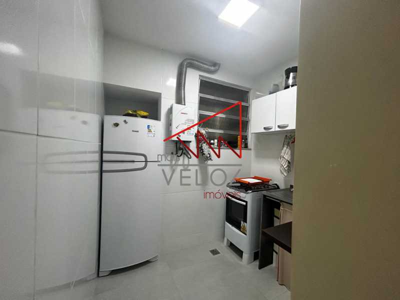 Apartamento, 1 quarto, 40 m² - Foto 3