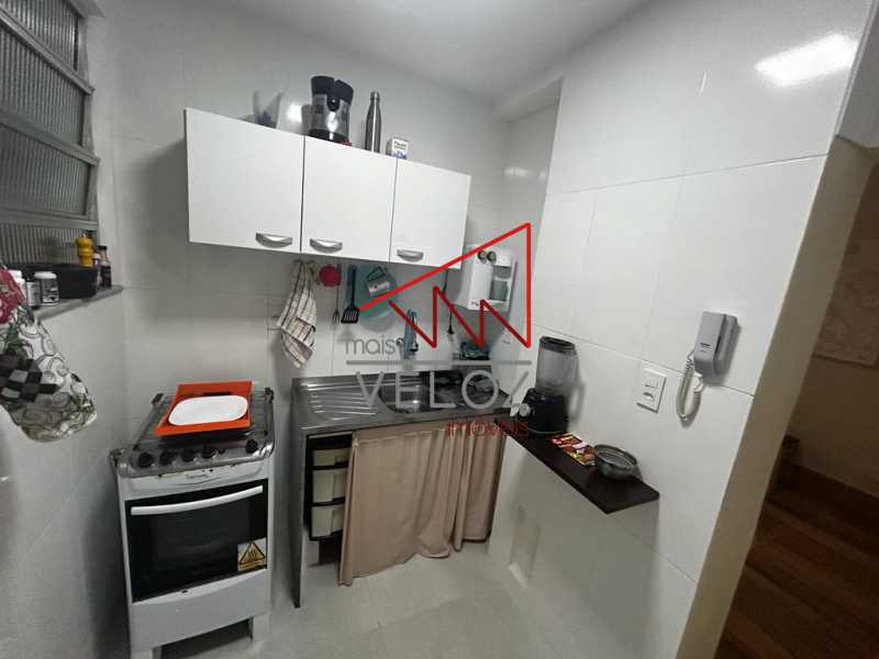 Apartamento, 1 quarto, 40 m² - Foto 22