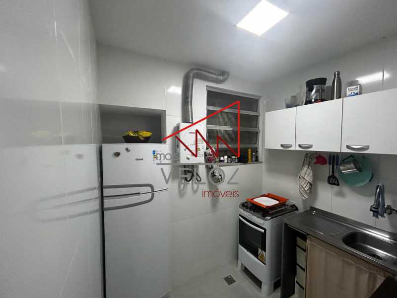 Apartamento, 1 quarto, 40 m² - Foto 20