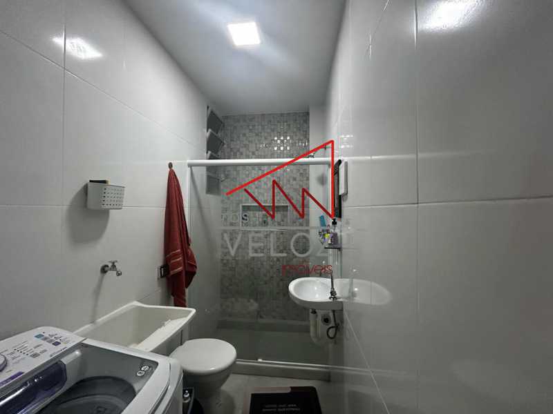 Apartamento, 1 quarto, 40 m² - Foto 6