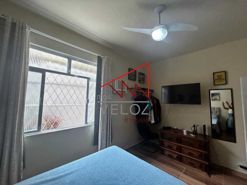 Apartamento, 1 quarto, 40 m² - Foto 9