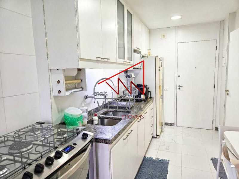 Apartamento à venda com 3 quartos, 114m² - Foto 17