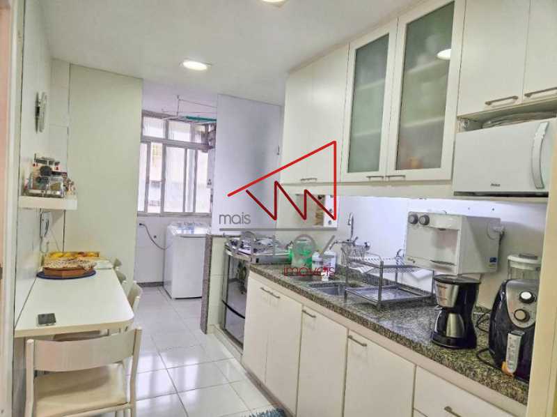 Apartamento à venda com 3 quartos, 114m² - Foto 18