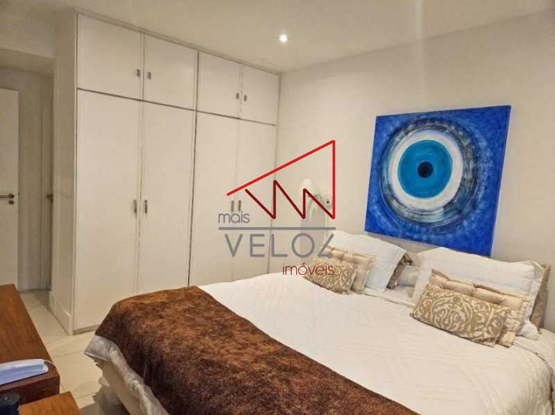 Apartamento à venda com 3 quartos, 114m² - Foto 11