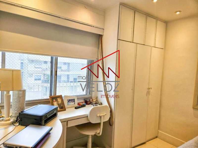 Apartamento à venda com 3 quartos, 114m² - Foto 21