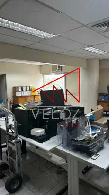 Conjunto Comercial-Sala à venda, 194m² - Foto 5