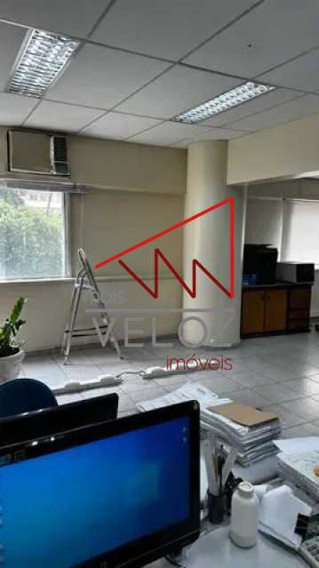 Conjunto Comercial-Sala à venda, 194m² - Foto 7