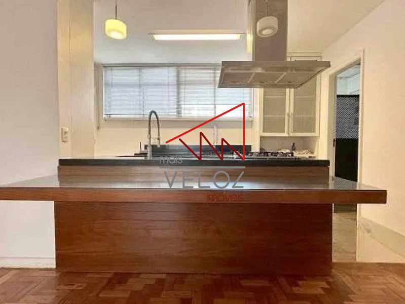 Apartamento à venda com 2 quartos, 105m² - Foto 10