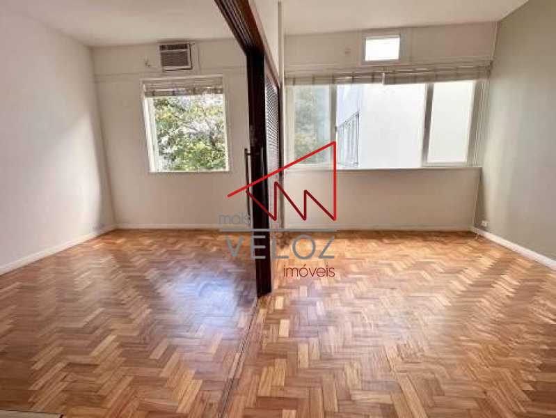 Apartamento à venda com 2 quartos, 105m² - Foto 5