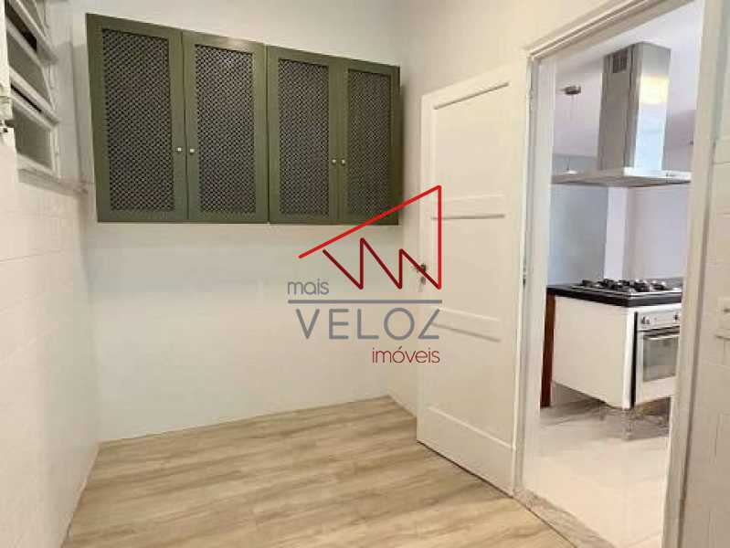 Apartamento à venda com 2 quartos, 105m² - Foto 21