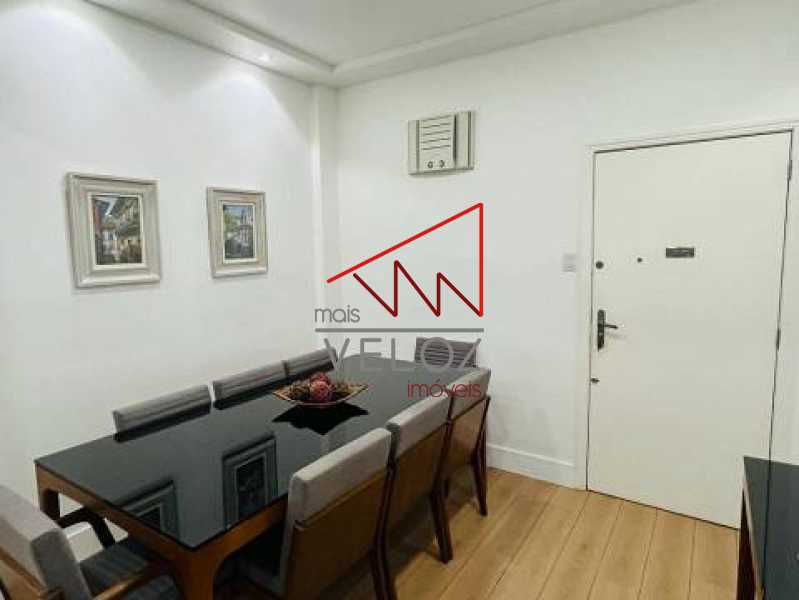 Apartamento à venda com 3 quartos, 109m² - Foto 6