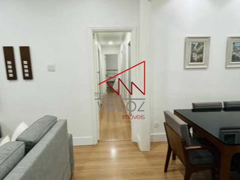 Apartamento à venda com 3 quartos, 109m² - Foto 5