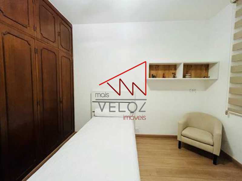 Apartamento à venda com 3 quartos, 109m² - Foto 7