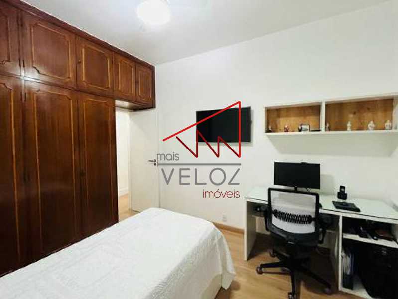 Apartamento à venda com 3 quartos, 109m² - Foto 11