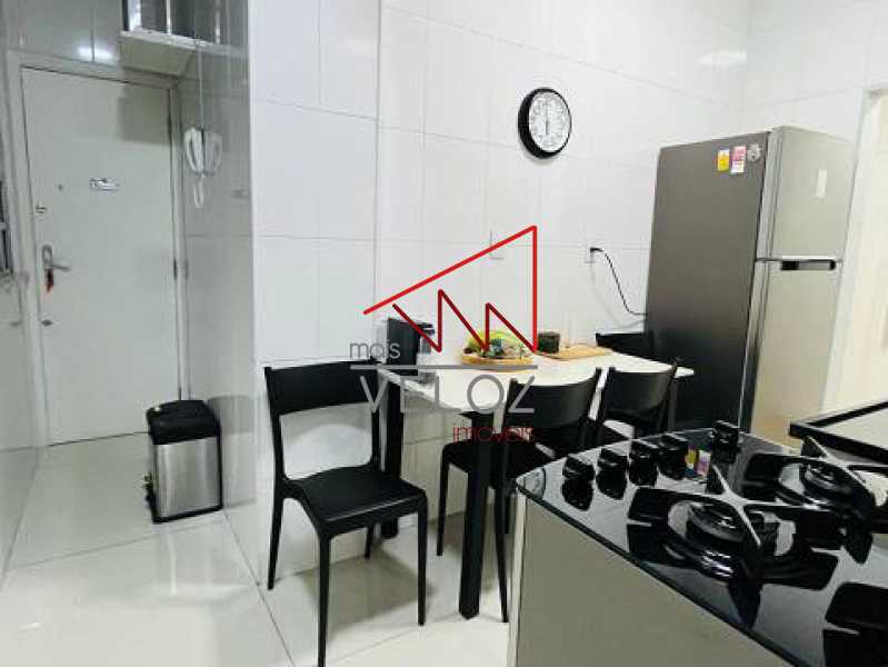 Apartamento à venda com 3 quartos, 109m² - Foto 20