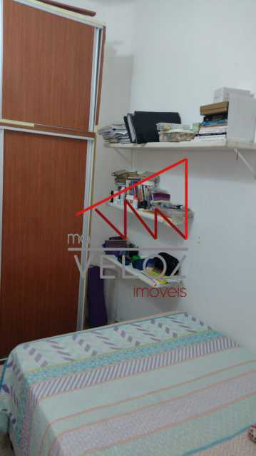 Apartamento à venda com 1 quarto, 36m² - Foto 2