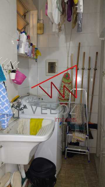 Apartamento à venda com 1 quarto, 36m² - Foto 5