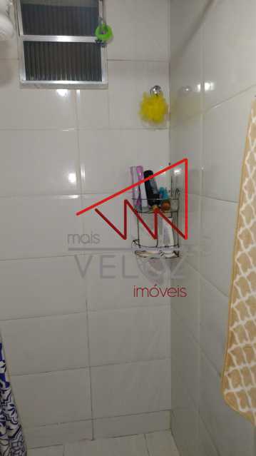 Apartamento à venda com 1 quarto, 36m² - Foto 15