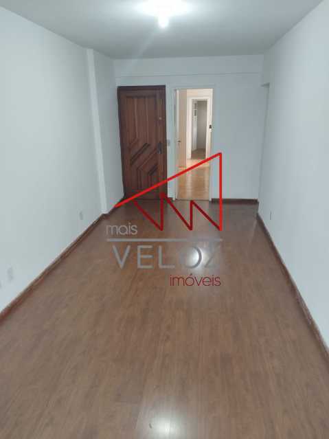 Apartamento à venda com 2 quartos, 69m² - Foto 3