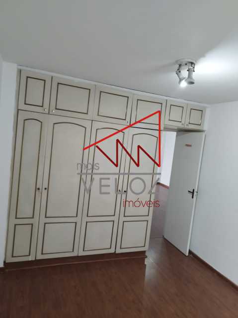 Apartamento à venda com 2 quartos, 69m² - Foto 7