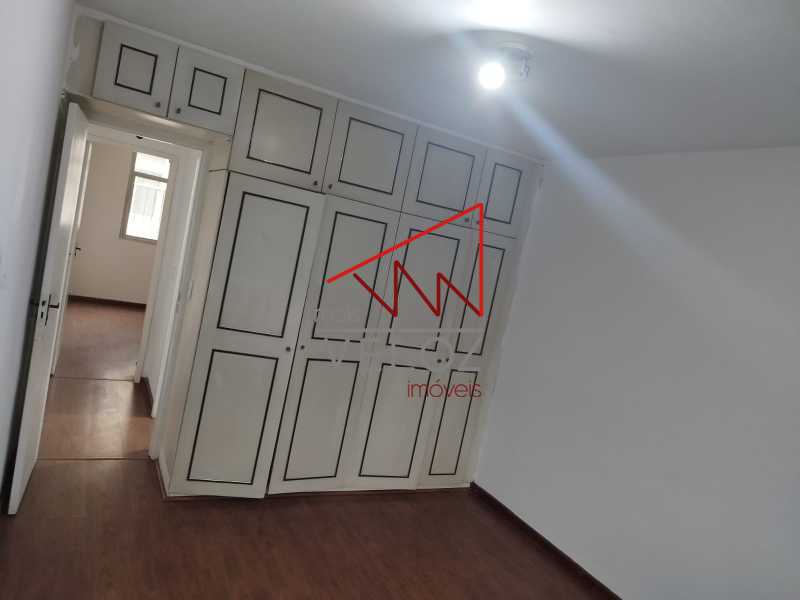 Apartamento à venda com 2 quartos, 69m² - Foto 6