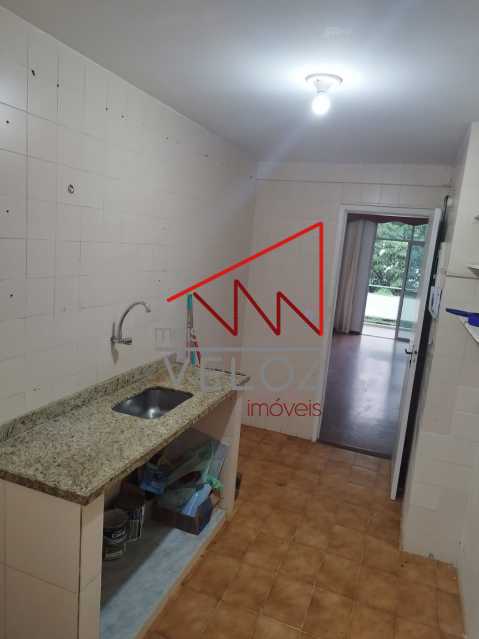 Apartamento à venda com 2 quartos, 69m² - Foto 10