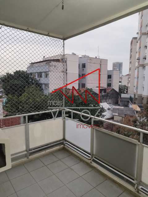 Apartamento à venda com 2 quartos, 69m² - Foto 20