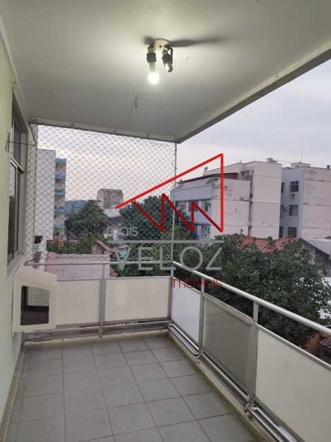 Apartamento à venda com 2 quartos, 69m² - Foto 22