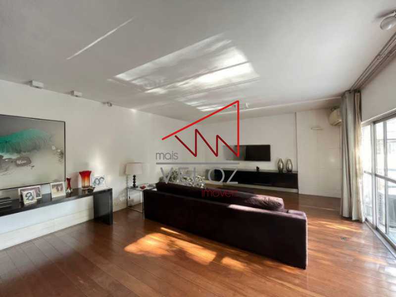 Apartamento à venda com 4 quartos, 335m² - Foto 4