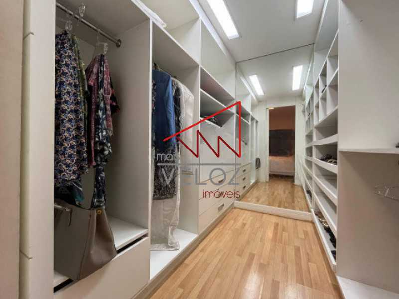 Apartamento à venda com 4 quartos, 335m² - Foto 8