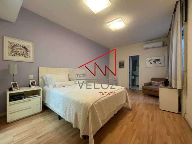 Apartamento à venda com 4 quartos, 335m² - Foto 10