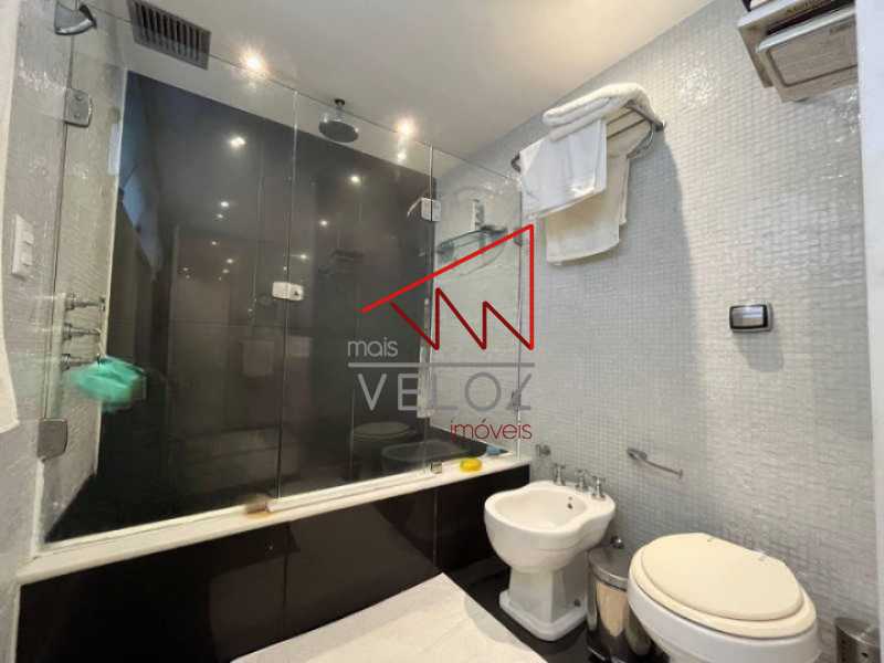 Apartamento à venda com 4 quartos, 335m² - Foto 14