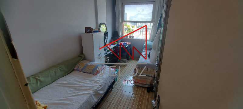 Apartamento à venda com 2 quartos, 48m² - Foto 7