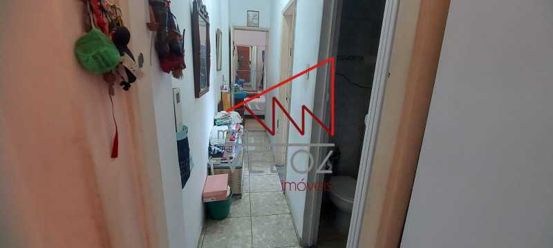 Apartamento à venda com 2 quartos, 48m² - Foto 6