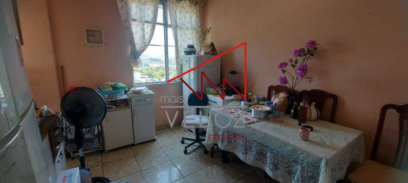 Apartamento à venda com 2 quartos, 48m² - Foto 14