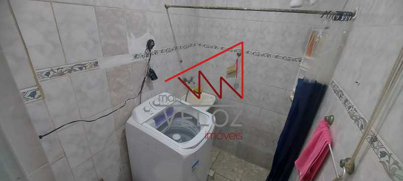 Apartamento à venda com 2 quartos, 48m² - Foto 18