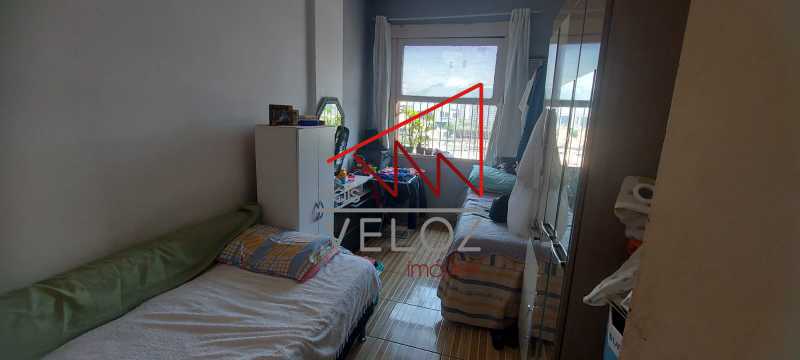 Apartamento à venda com 2 quartos, 48m² - Foto 8