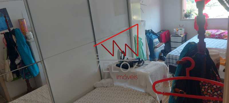 Apartamento à venda com 2 quartos, 48m² - Foto 12