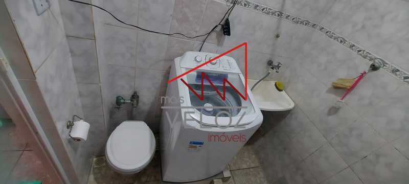 Apartamento à venda com 2 quartos, 48m² - Foto 20