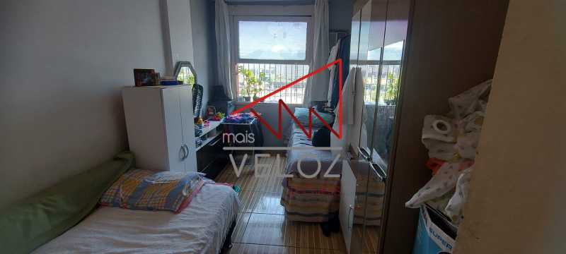 Apartamento à venda com 2 quartos, 48m² - Foto 13