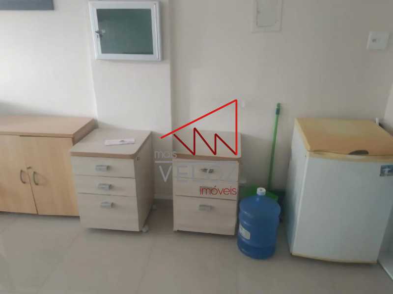 Conjunto Comercial-Sala à venda, 18m² - Foto 2