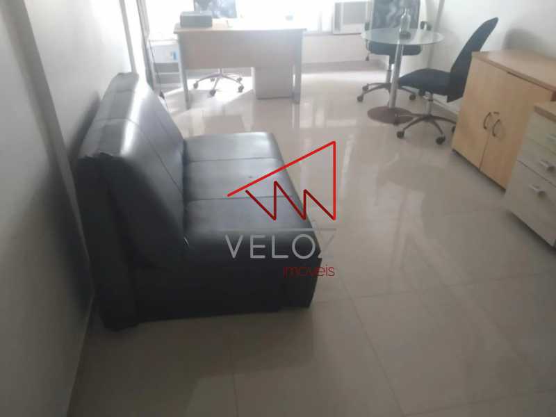 Conjunto Comercial-Sala à venda, 18m² - Foto 3