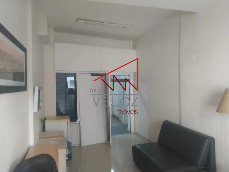 Conjunto Comercial-Sala à venda, 18m² - Foto 4