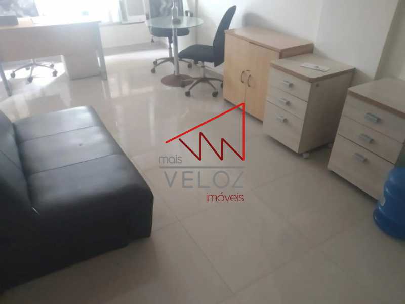 Conjunto Comercial-Sala à venda, 18m² - Foto 5