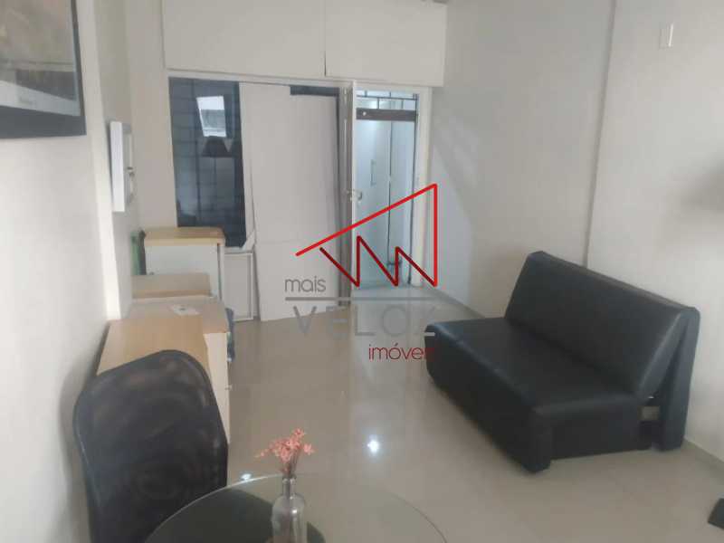 Conjunto Comercial-Sala à venda, 18m² - Foto 6