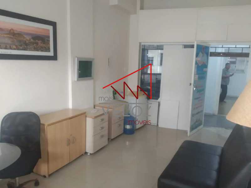 Conjunto Comercial-Sala à venda, 18m² - Foto 8