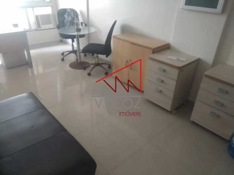 Conjunto Comercial-Sala à venda, 18m² - Foto 9