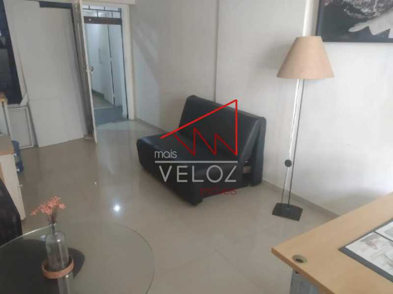 Conjunto Comercial-Sala à venda, 18m² - Foto 11